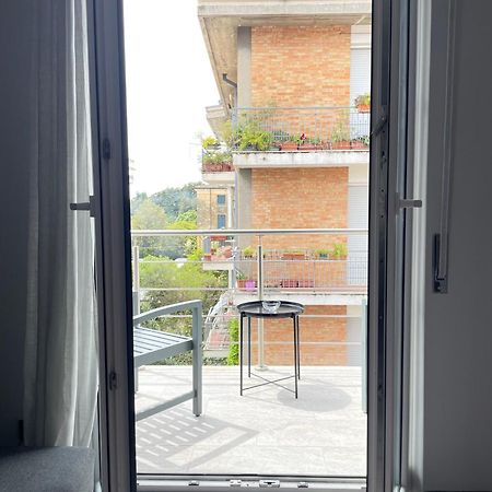 Bardolino Center Apartments Exterior foto