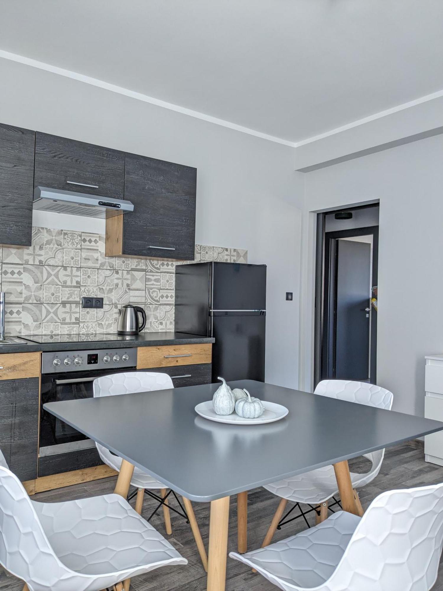 Bardolino Center Apartments Exterior foto