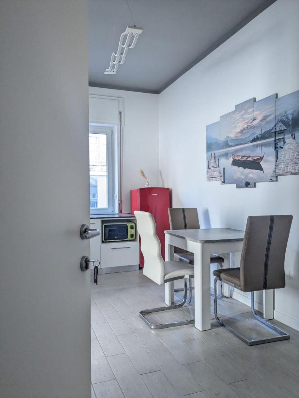 Bardolino Center Apartments Exterior foto